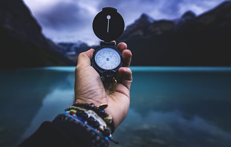 Chrono Explorer
