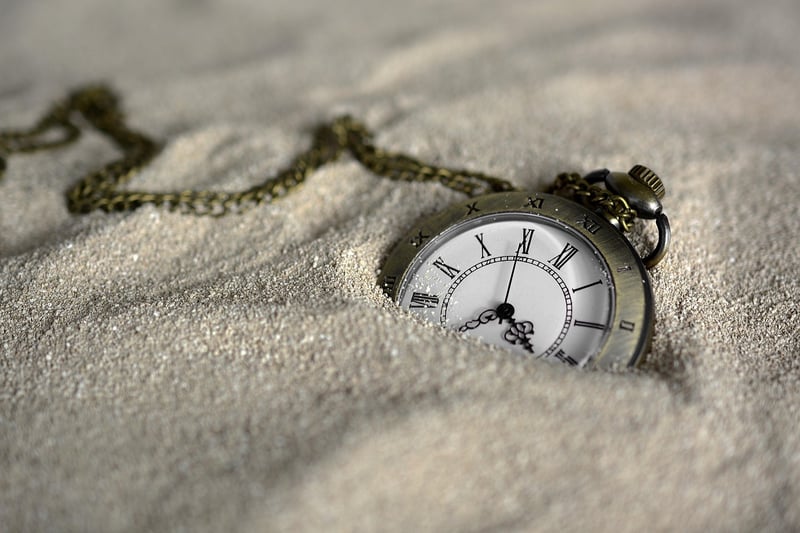 Time Detective
